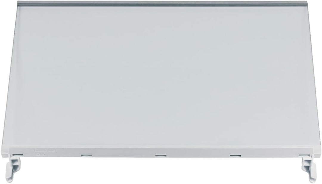 LUTH Premium Profi Parts Glasplatte kompatibel mit Bosch 00704757 458x350mm für Kühlteil Kühlgefrier