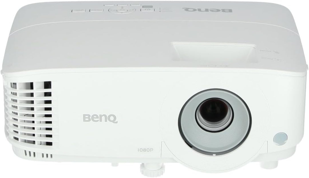 BenQ DLP Full HD Beamer Business Beamer MH5005 mit 3.800 ANSI Lumen Helligkeit, hohem Kontrastverhäl
