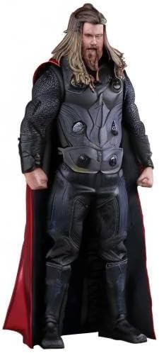 Hot Toys 1:6 Thor Figur aus Avengers: Endgame