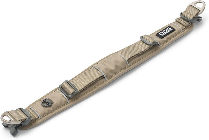 DOG Copenhagen Urban Explorer 3.0 Halsband, Desert Dune, Medium M Desert Dune, M Desert Dune