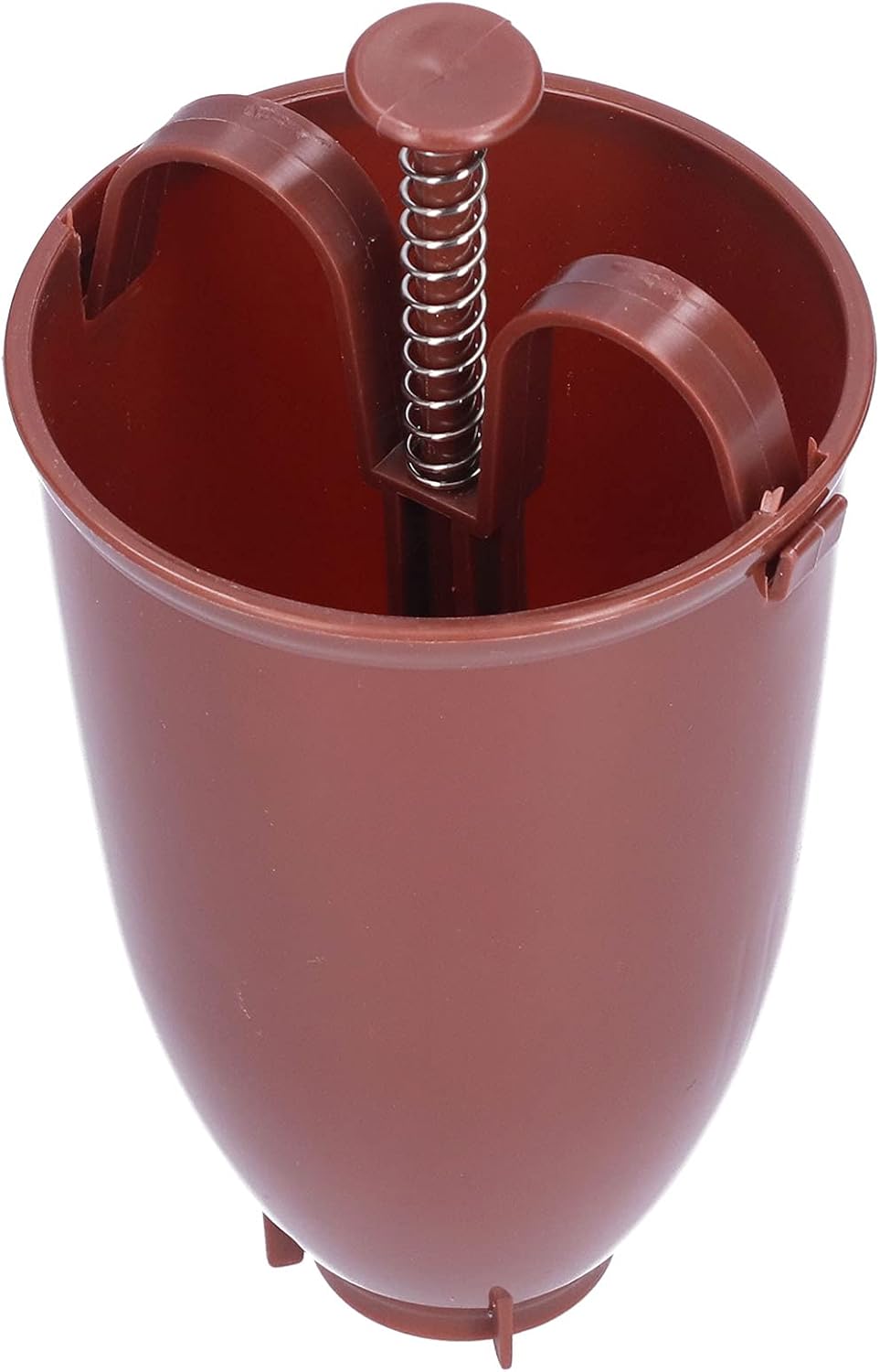 Donut Maker Abs + Edelstahl Donut Making Tool DIY Donut Maker Foodade Handbücher Donut Making Küche