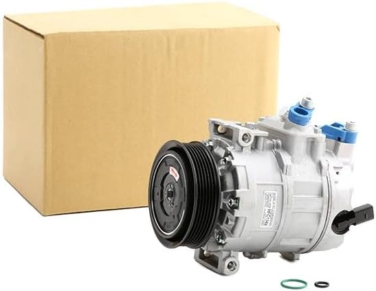 NRF 32146 Kompressor, Klimaanlage