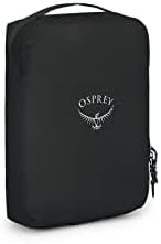 Osprey Europe Ultraleichtes Starter-Set Rucksack-Zubehör Black, Black