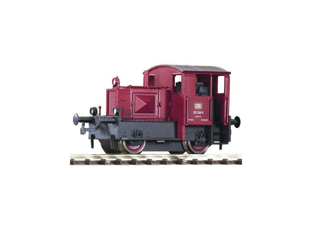 PIKO 52050 H0 Diesellok Kö l DB IV