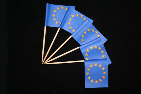 Everflag Zahnstocher : Europa 1000er Packung Menge-4: 1000er Packung, Menge-4: 1000er Packung