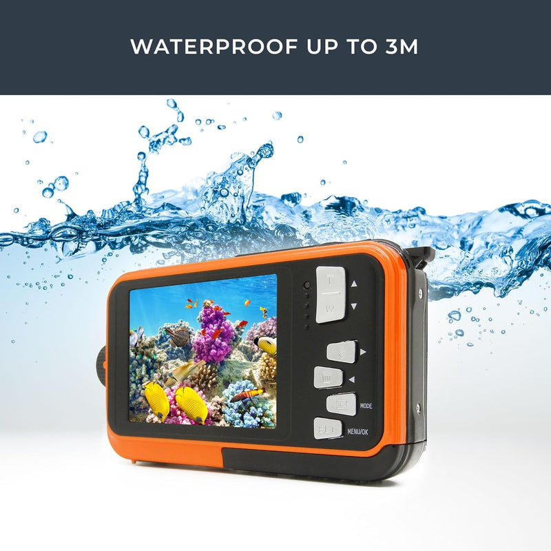 Aquapix W3027 &