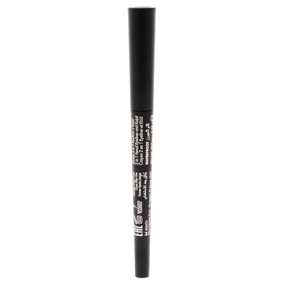 VAMP! EYE PENCIL - 0,35 g himmelblau 35 g (1er Pack), himmelblau 35 g (1er Pack)