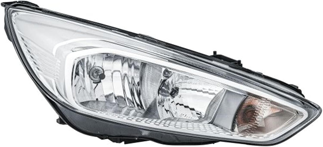 HELLA 1LE 354 827-041 Glühlampe-Hauptscheinwerfer