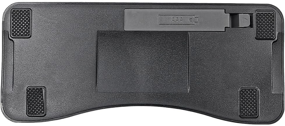 CENPEK Bluetooth-Seitenwender, Pedal, Kabelloses Fusspedal, Musik-Seitenwender Für Tablets, Smartpho