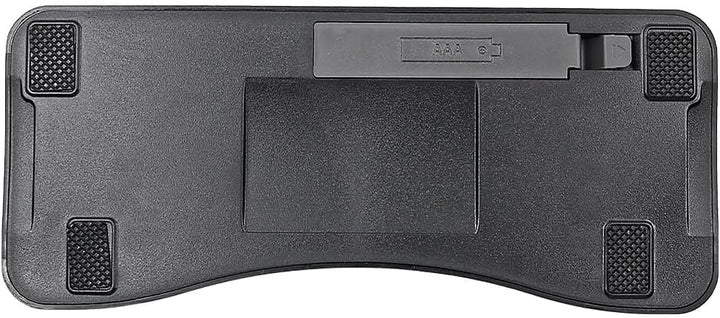 CENPEK Bluetooth-Seitenwender, Pedal, Kabelloses Fusspedal, Musik-Seitenwender Für Tablets, Smartpho