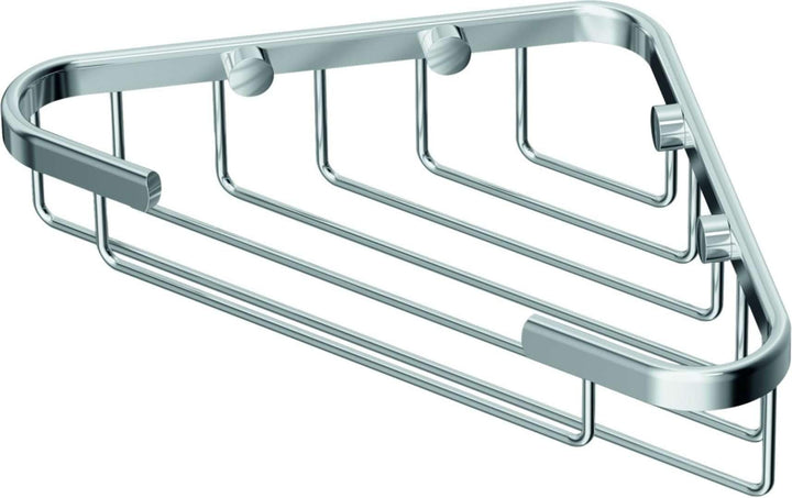 Ideal Standard A9105AA IOM Eck-Seifenkorb Chrom, Chrom