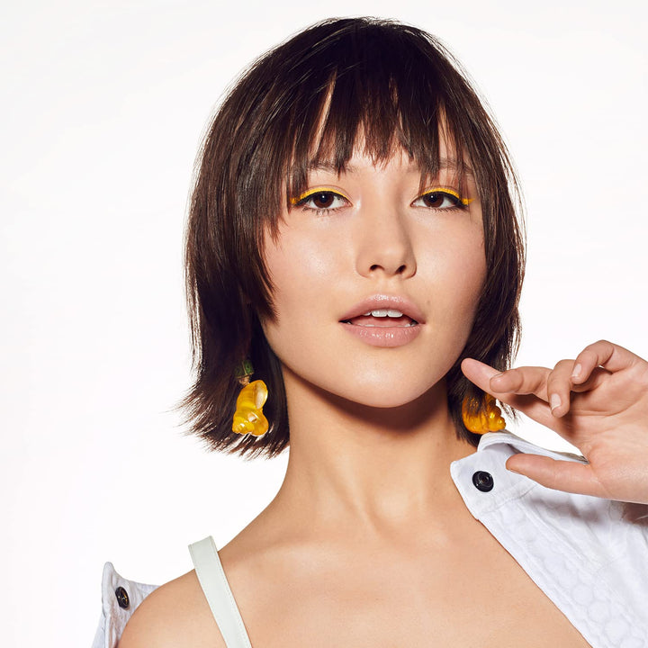 Inglot HD Perfect Coverup Foundation, Für einen langanhaltenden Effekt mit HD Pigmenten, Hypoallerge