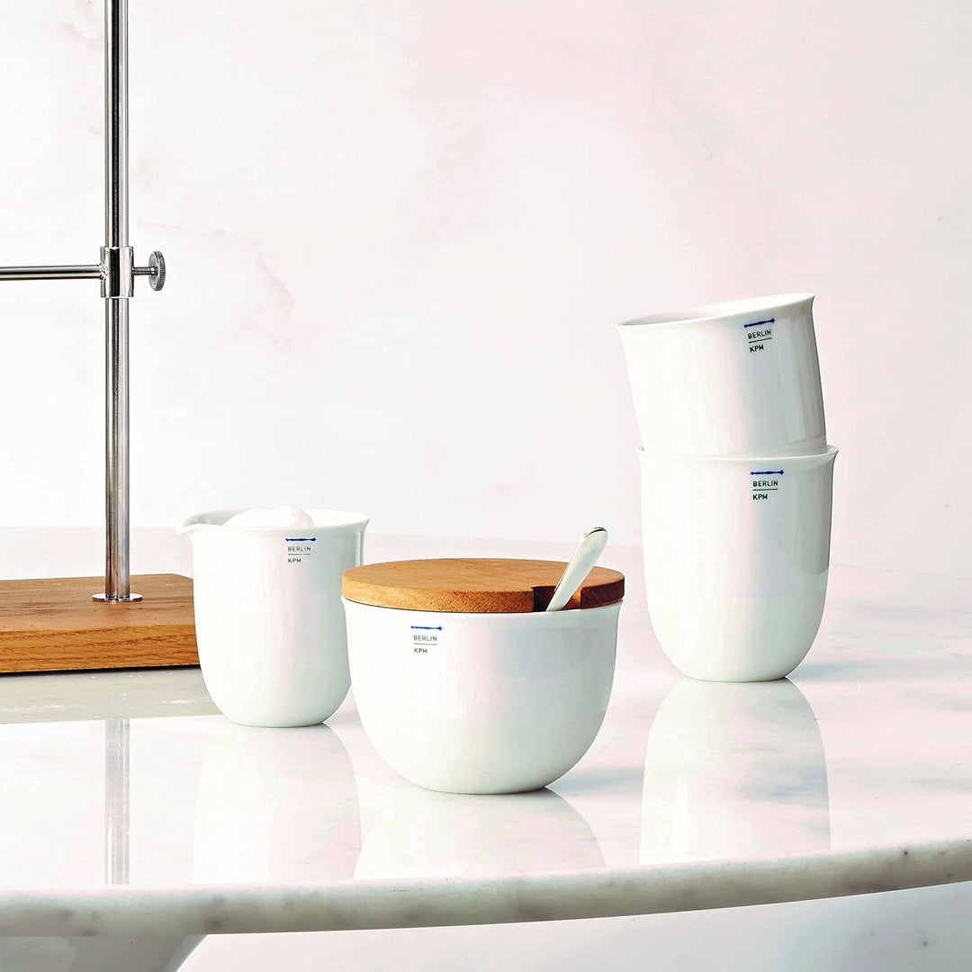 KPM Berlin LAB Becher Duo-Set &