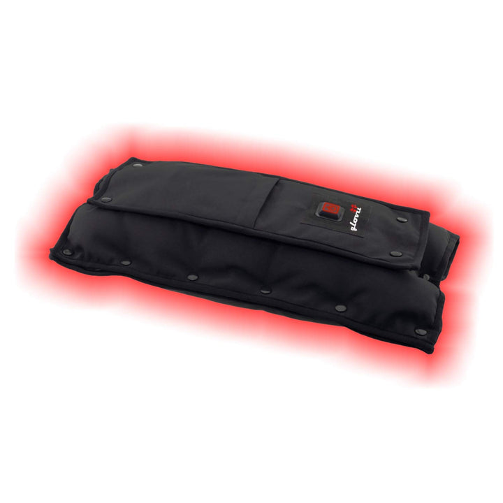 Beheizter Handwärmer – 4-in-1-Funktion, USB-Ladefunktion – Muff Perfekt für Winter Outdoor-Aktivität