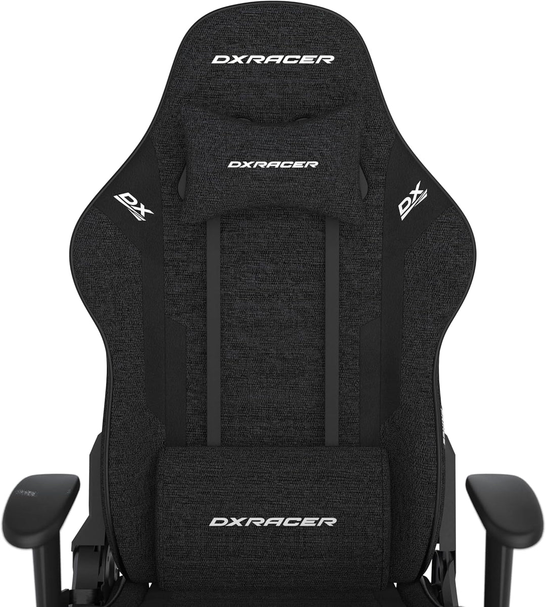DXRacer Prince L PF132 Gaming-/ Büro-/ Schreibtischstuhl, mit Wippfunktion Gaming Stuhl Höhenverstel