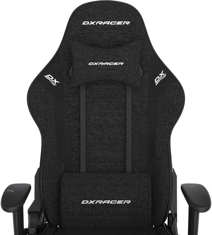 DXRacer Prince L PF132 Gaming-/ Büro-/ Schreibtischstuhl, mit Wippfunktion Gaming Stuhl Höhenverstel