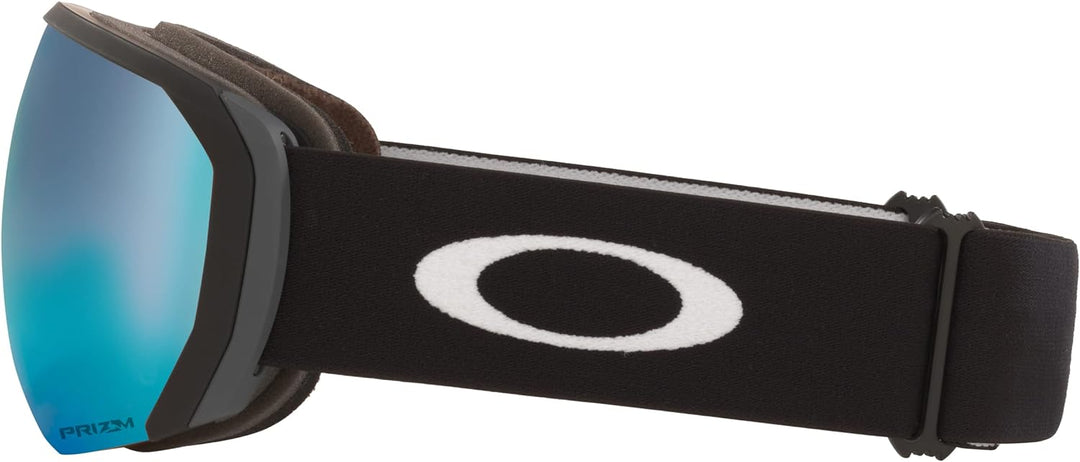 Oakley Unisex 0OO7110 Sonnenbrille, Mehrfarbig, 0