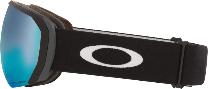 Oakley Unisex 0OO7110 Sonnenbrille, Mehrfarbig, 0