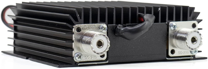 Verstärker CB PNI Radio KL200-P, AM-FM-SSB, 100 W, 12 V