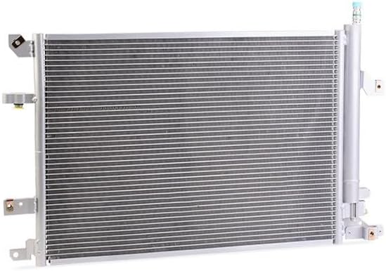 Nissens 940103 Klimakondensator