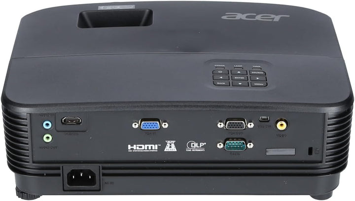 Acer X1229HP - Beamer, XGA, 4500 Ansi