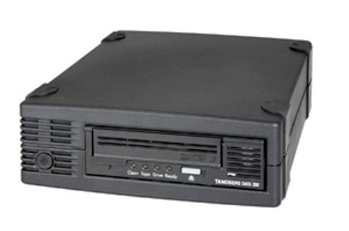 Tandberg LTO-3 Half Height Streamer SCSI internal