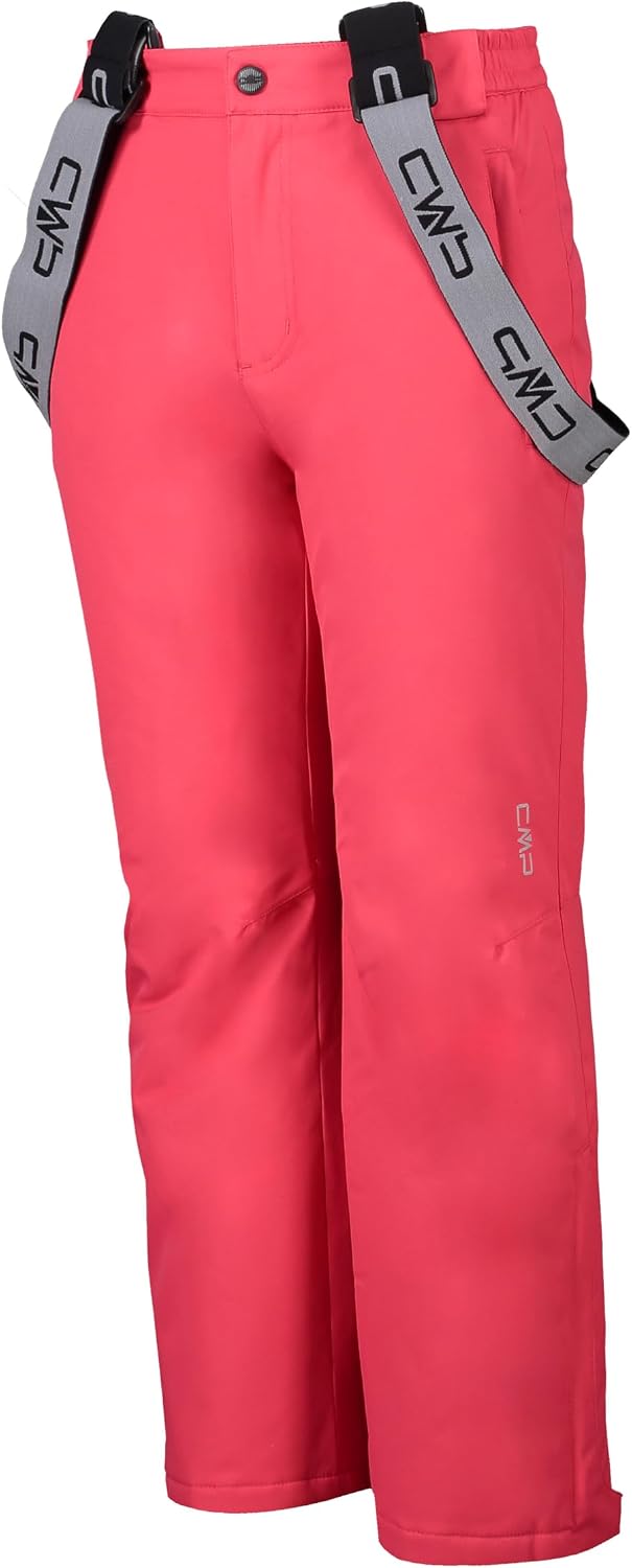 F.lli Campangolo Kinder Skihose 92 Begonia, 92 Begonia