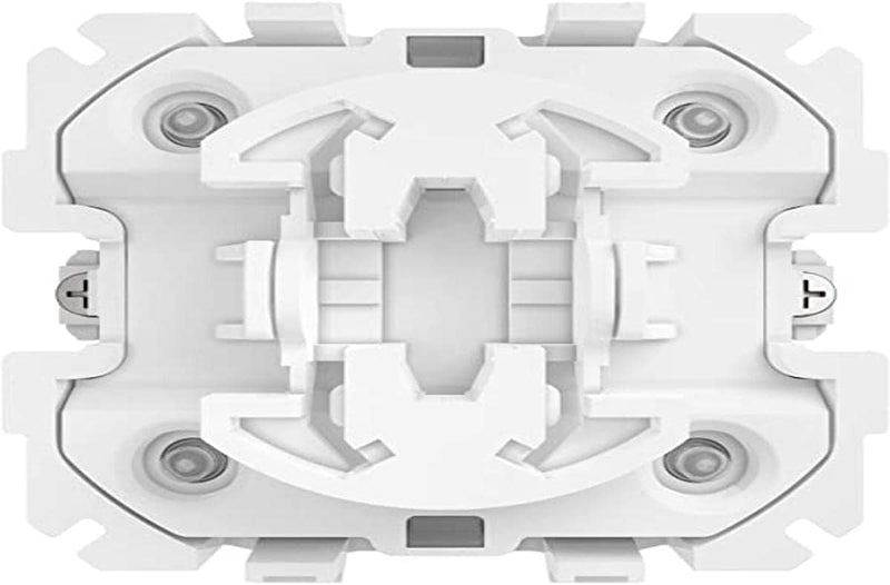 FIBARO Walli Roller Shutter Unit / Einbaumodule für Rollladensteuerung, FG-WREU111-AS-8001 Verschlus