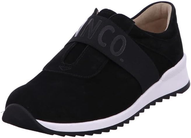 Finn Comfort Adult Master-Artikel Arica schwarz 36 EU Schwarz, 36 EU Schwarz