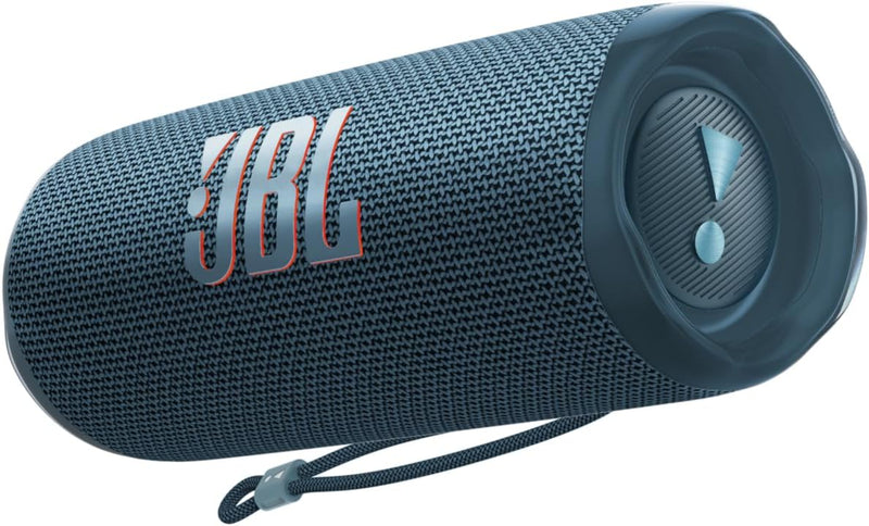 JBL Flip 6 - Portable Speaker Blue