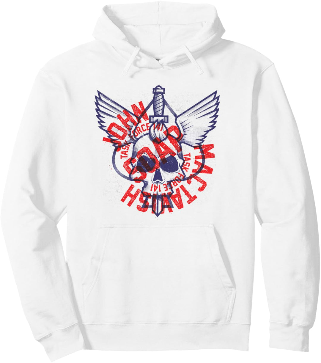 Call of Duty- Task Force Pullover Hoodie