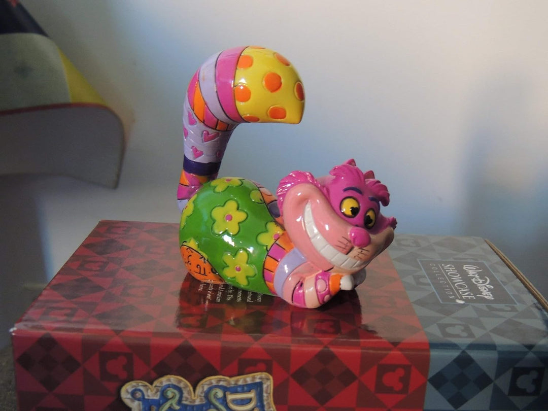 Disney 4026293 Tradition Cheshire Cat Figur