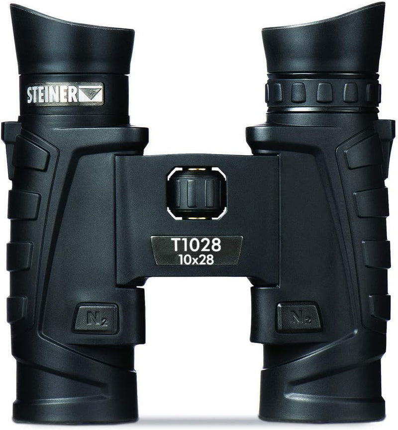 Steiner Tactical 10x28 Fernglas, 10x28