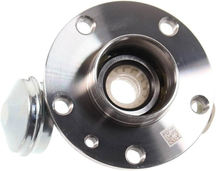 SKF Radlagersatz Radlager Set Vorne Hinten | VKBA 3597 | Für 4C 4C SPIDER GTV SPIDER TIPO