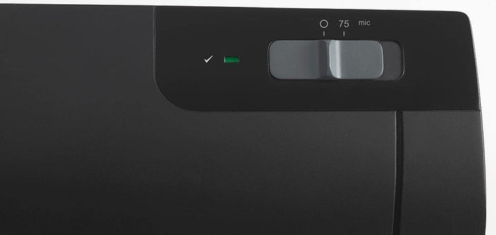 GBC Laminiergerät A4 Fusion 1000L, High Speed Laminieren, 4 min Aufwärmzeit, Heiss-/ Kaltlaminieren,