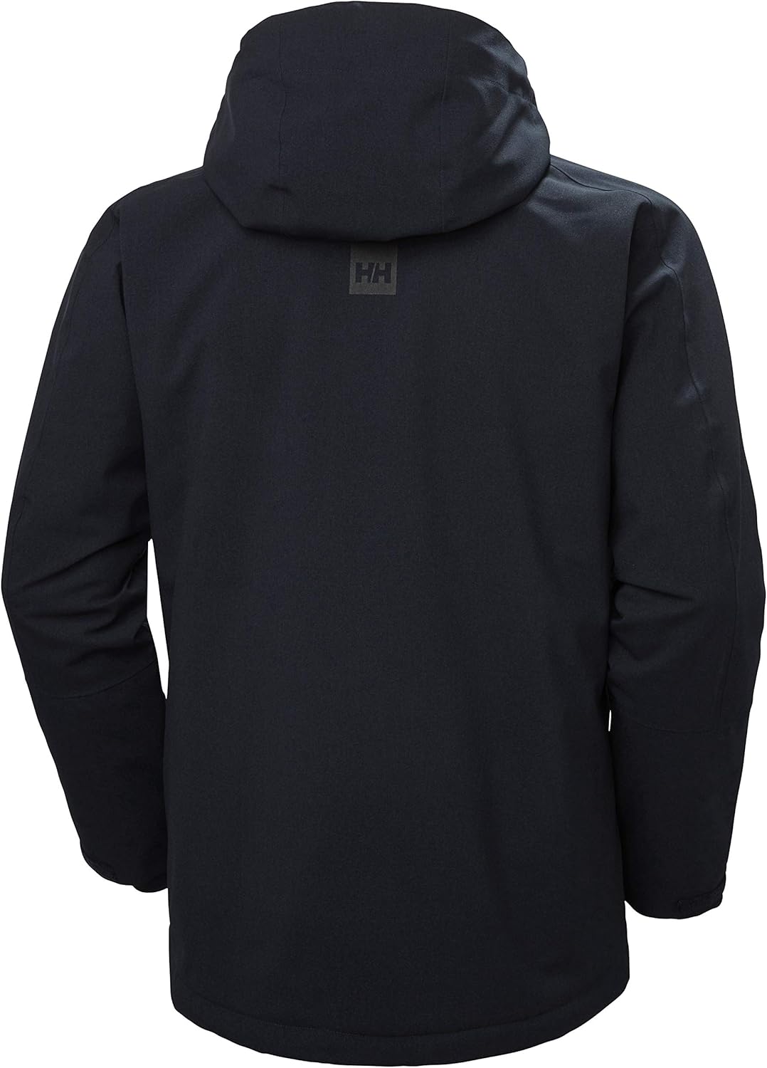 Helly Hansen Herren Juniper 3.0 Jacke, Marineblau