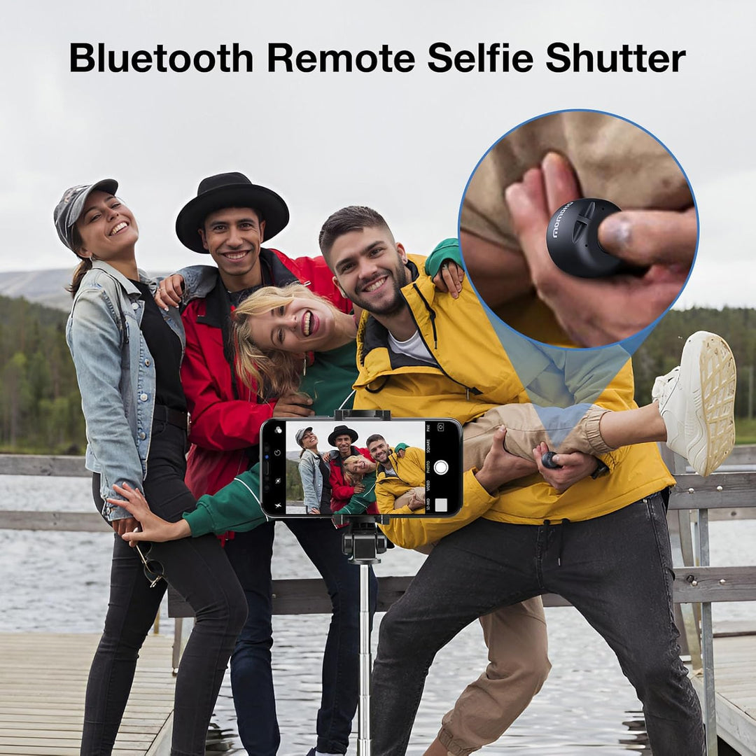 Momoho Mini Bluetooth Lautsprecher，Musikbox Bluetooth Klein-Tragbarer Kleine Soundcore Lautsprecher