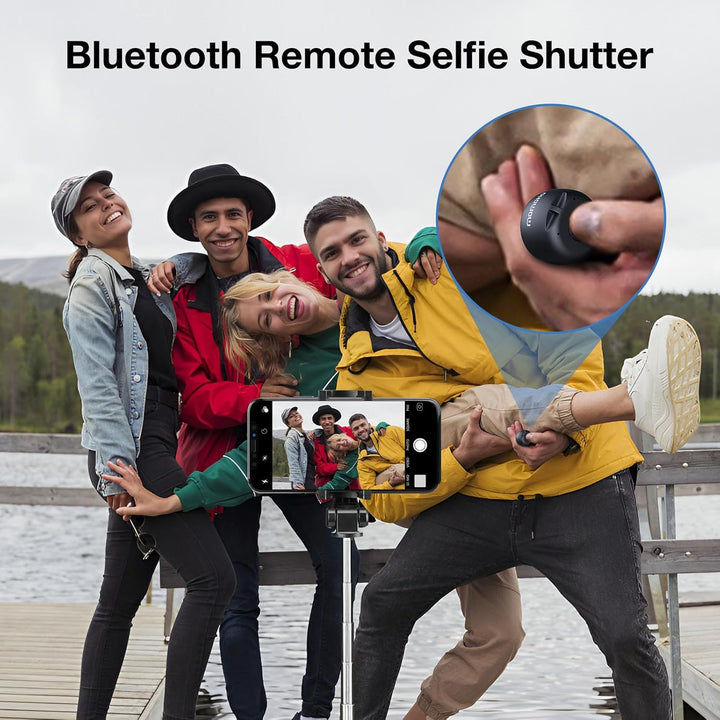 Momoho Mini Bluetooth Lautsprecher，Musikbox Bluetooth Klein-Tragbarer Kleine Soundcore Lautsprecher