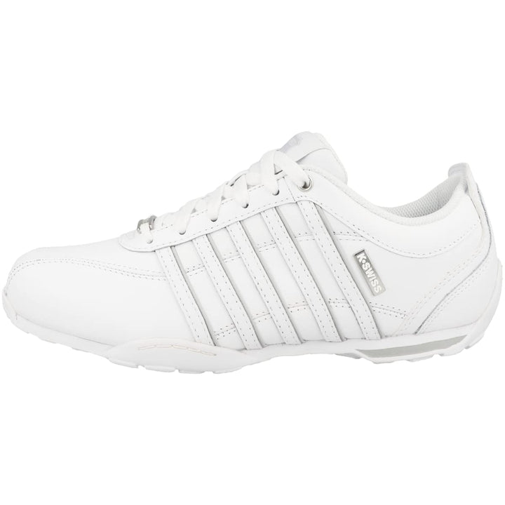 KSWISS Herren Arvee 1.5 Sneaker 42 EU White Navy 2, 42 EU White Navy 2