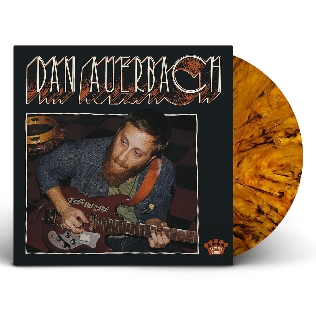 Keep It Hid (Int. Excl. Tiger's Eye Vinyl), Vinyl
