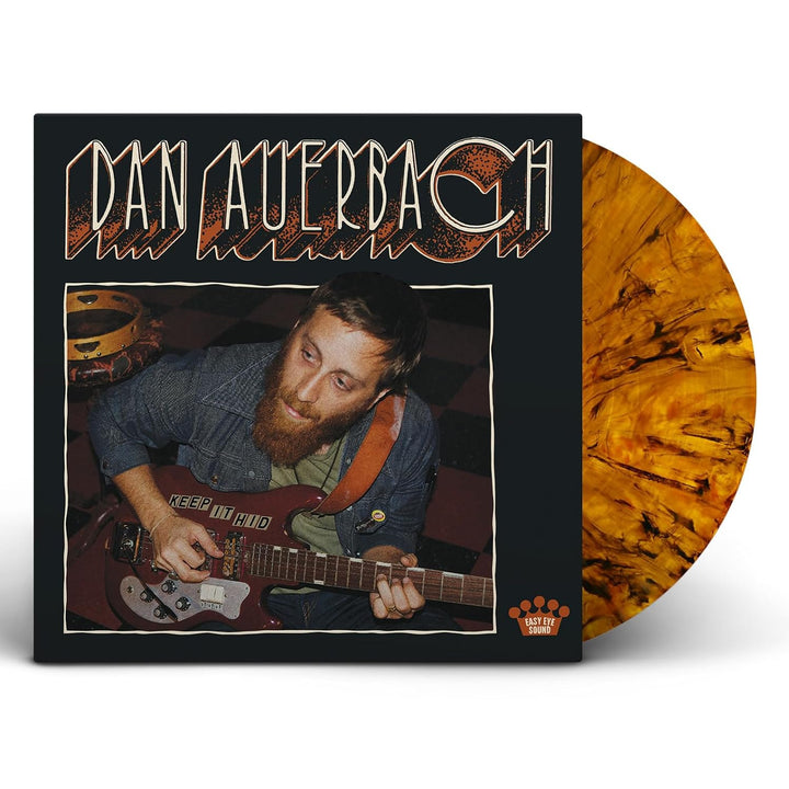 Keep It Hid (Int. Excl. Tiger's Eye Vinyl), Vinyl