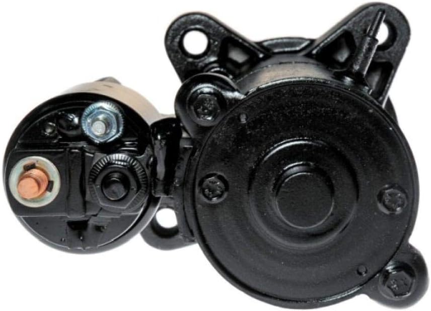 HELLA - Starter/Anlasser - 12V - 1.4kW - für u.a. Ford Transit Connect (P65_, P70_, P80_) - 8EA 011