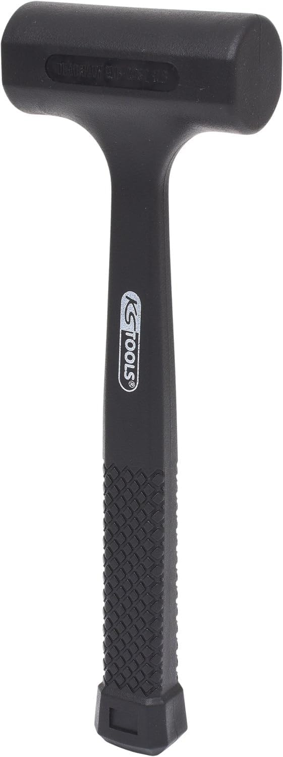KS Tools 140.5254 Rückschlagfreier Schonhammer, 560g