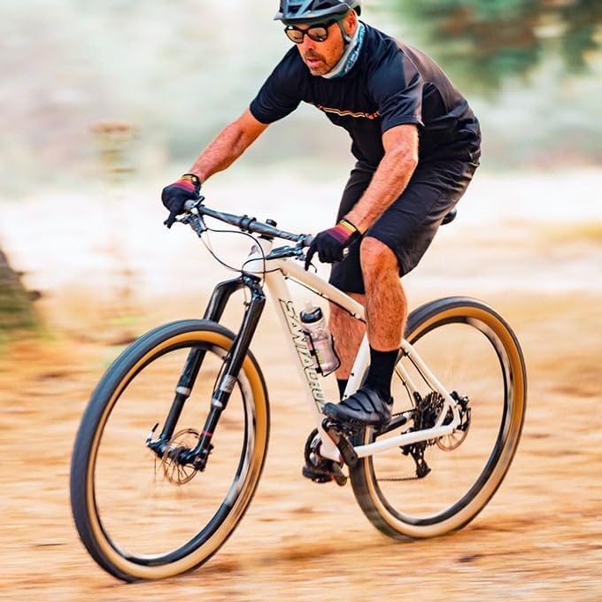 Giro Herren Berm E-Bike|City/Urban|Freizeit Schuhe, 44 EU