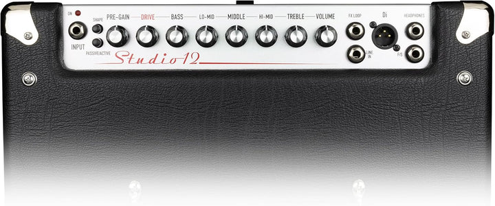 Ashdown STUDIO-12 Combo Bassverstärker