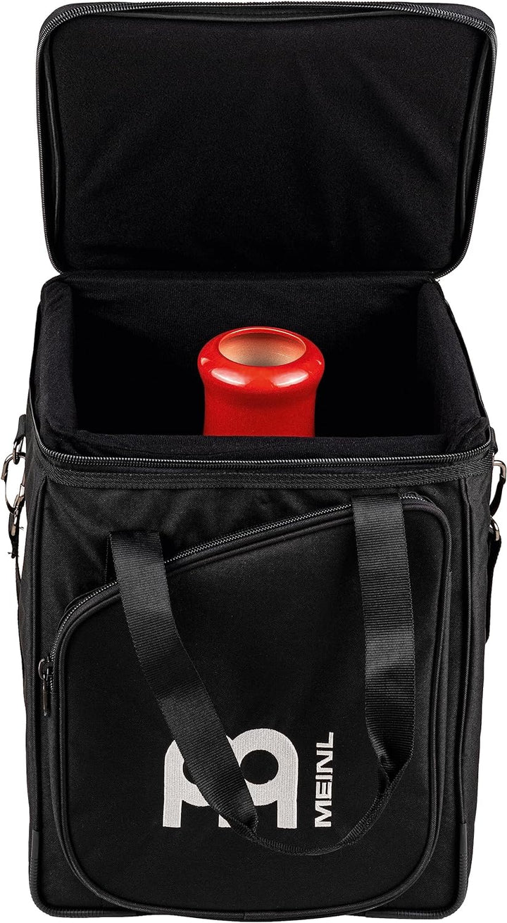 Meinl Percussion MIB-L Professional Ibo Drum Bag (Large), schwarz
