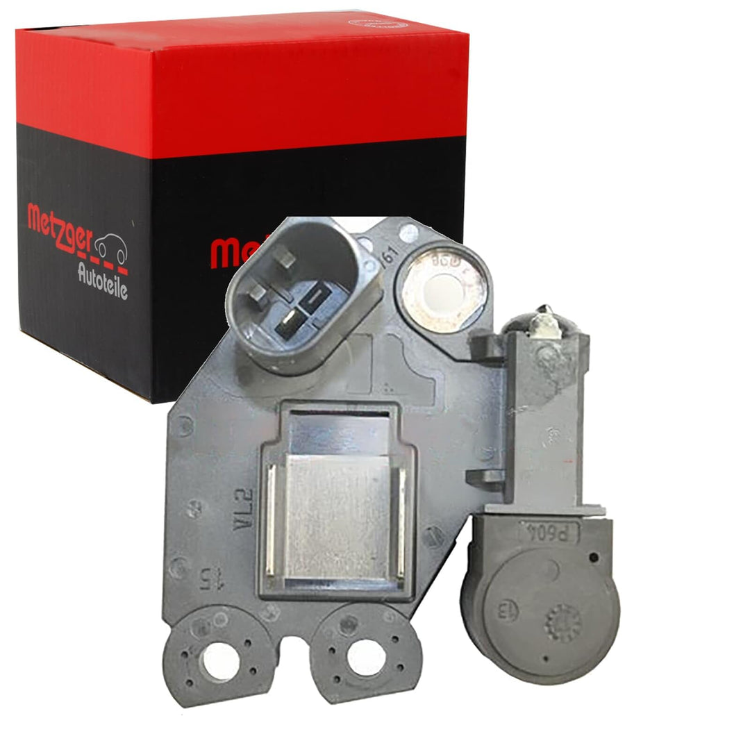 Metzger 2390076 Generatorregler