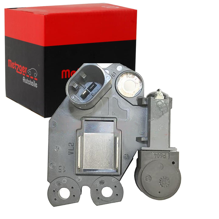 Metzger 2390076 Generatorregler