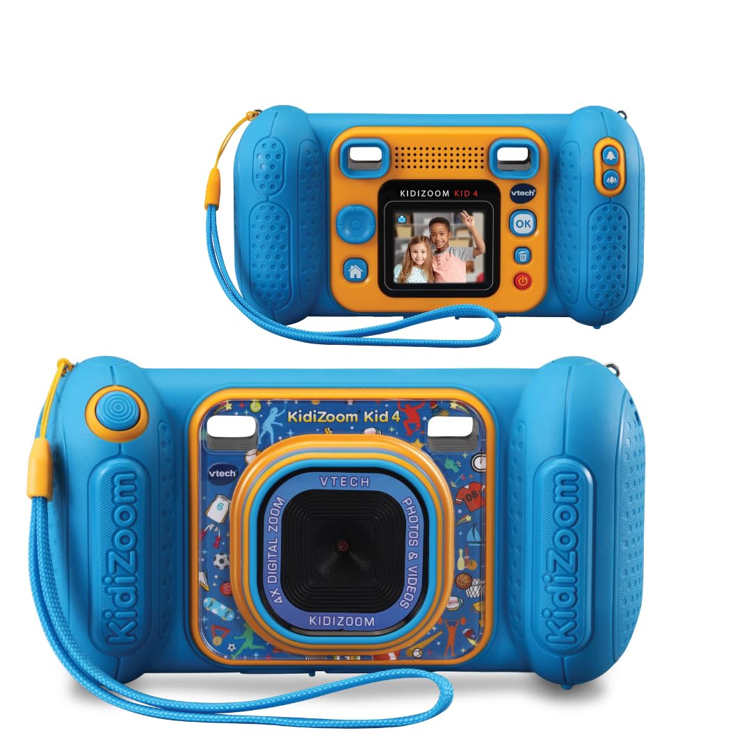 Vtech Kid