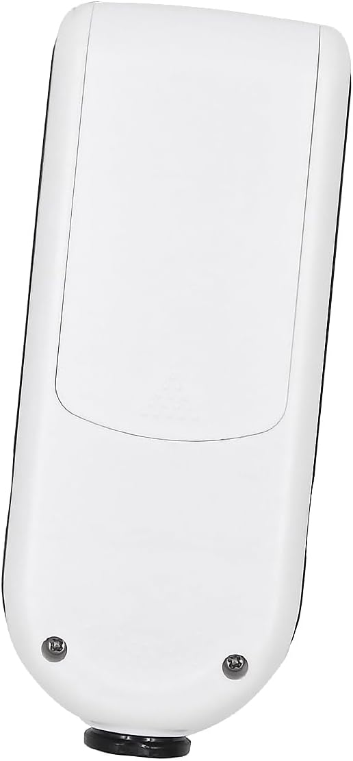 Alnicov Lackdickenmessgerät, hochpräzises Schichtdickenmessgerät, Messbereich 0 bis 2000 µm für Meta